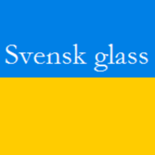 Svensk glass